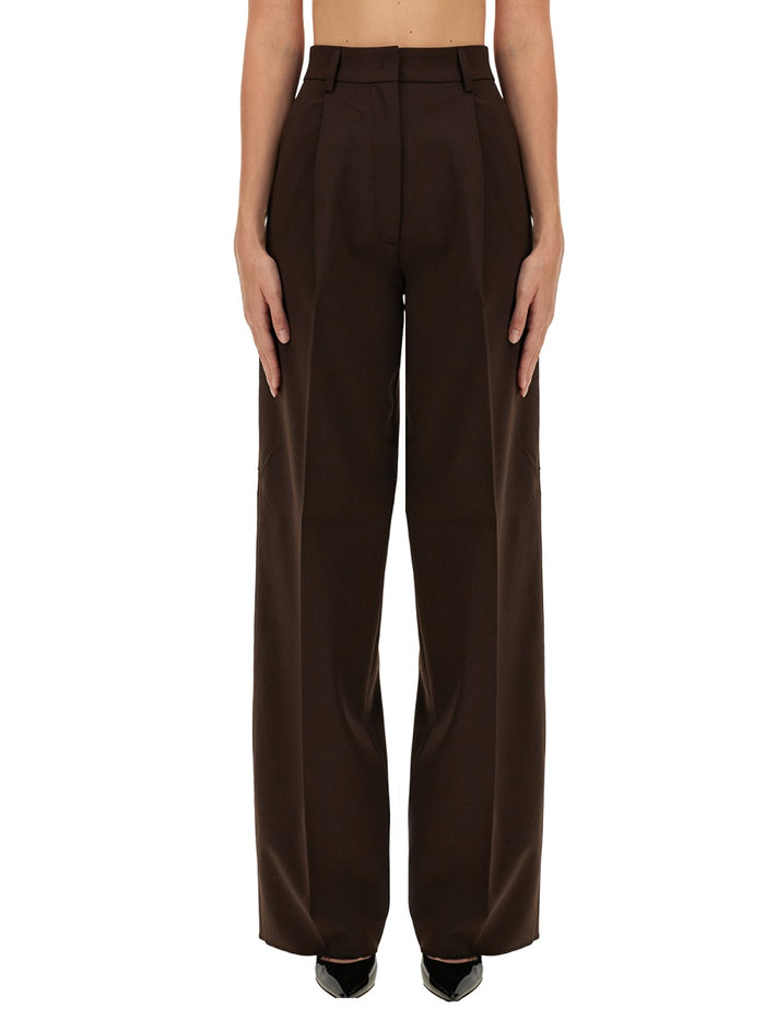 The Latest Axel Pants