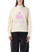 Isabel Marant Etoile Marant Étoile Moby Cotton Sweatshirt