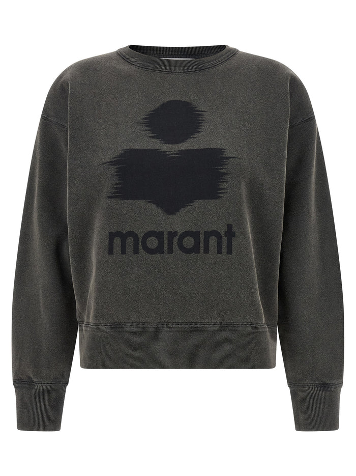 Marant Etoile 'Mobyli' Sweatshirt