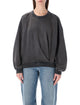 Isabel Marant Etoile Marant Étoile Sauria Cotton Sweatshirt