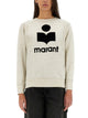 Isabel Marant Etoile Felpa Millyny