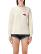 Isabel Marant Etoile Marant Étoile Millyny Cotton Sweatshirt