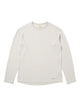 Snow Peak "Dry Thermal" Long Sleeves T-Shirt