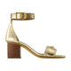 Zadig&Voltaire Caprese Wings Sandals