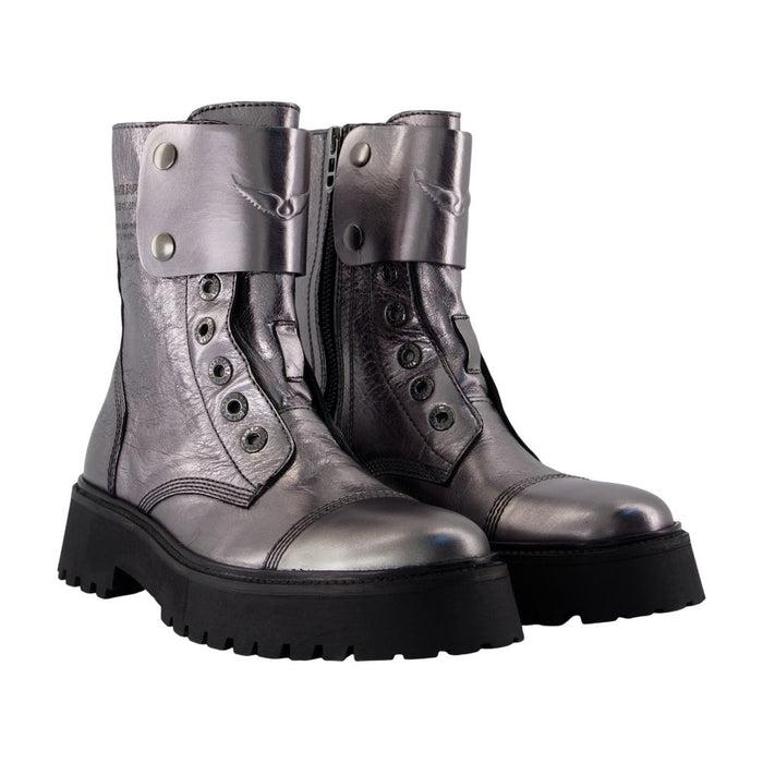 Zadig&Voltaire Joe Fast Ankle Boots