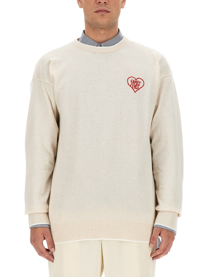 Family First Jersey With Logo