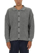 Family First Cardigan Polo Shirt