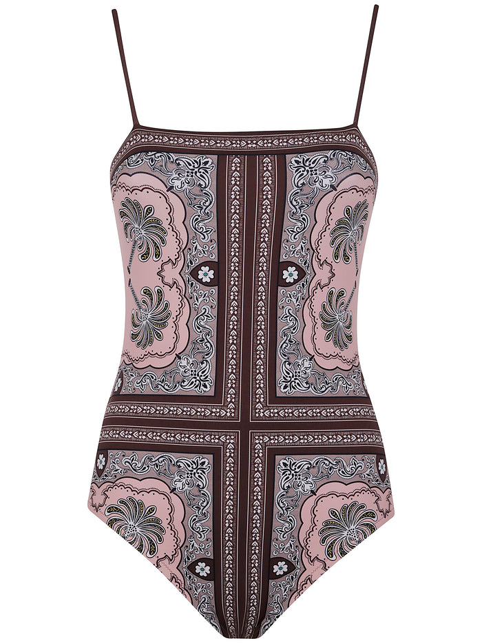 La Double J Elle Swimsuit (Placée)