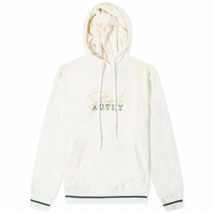 Autry Sweatshirt Staple Man Tinto White