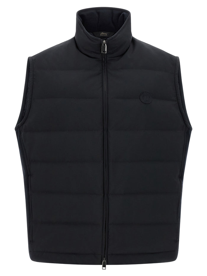 Brioni 'Golf Capsule' Vest
