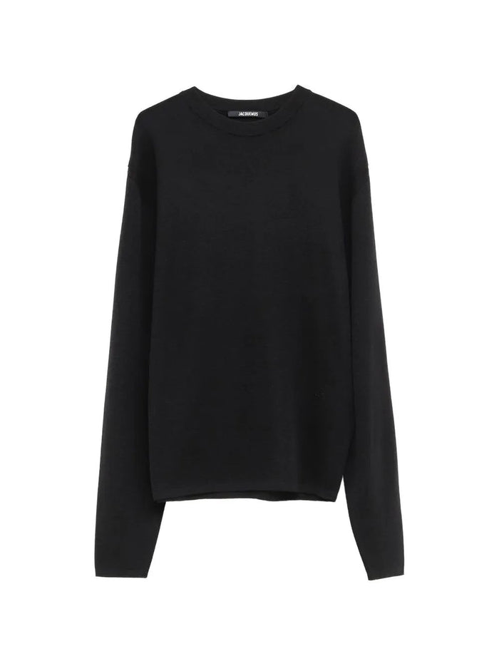 Jacquemus La Maille Knitwear