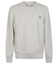 Autry Grey Cotton Sweaters