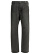 Needles "Frisco" Straight-Leg Jeans
