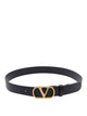 Valentino Garavani Vlogo Signature Belt