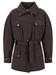 The Andamane 'Xandra Jacket' Jacket