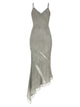 The Andamane 'Rosetta' Dress