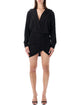 The Andamane The Andamane Grace Mini Dress
