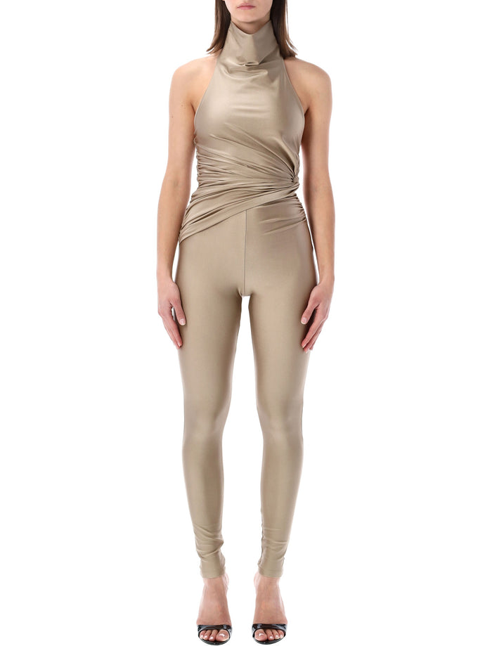 The Andamane The Andamane Tatiana Jumpsuit