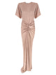 The Andamane 'Iris' Dress