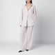 The Andamane Ivory Wendela Oversized Suit