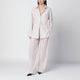 The Andamane Ivory Wendela Oversized Suit