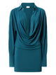 The Andamane Lilia Mini Dress