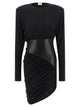 The Andamane 'Ursula' Dress