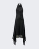 The Andamane Ninfea Slip Maxi Dress