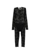The Andamane Sheila Capri Jumpsuit