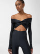 The Andamane Kendall Jumpsuit