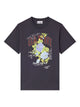 Ganni Printed T-Shirt