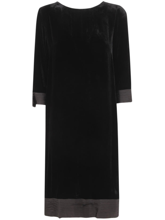 Bianco Levrin Oriana Midi Dress