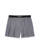 Tom Ford Short Con Logo
