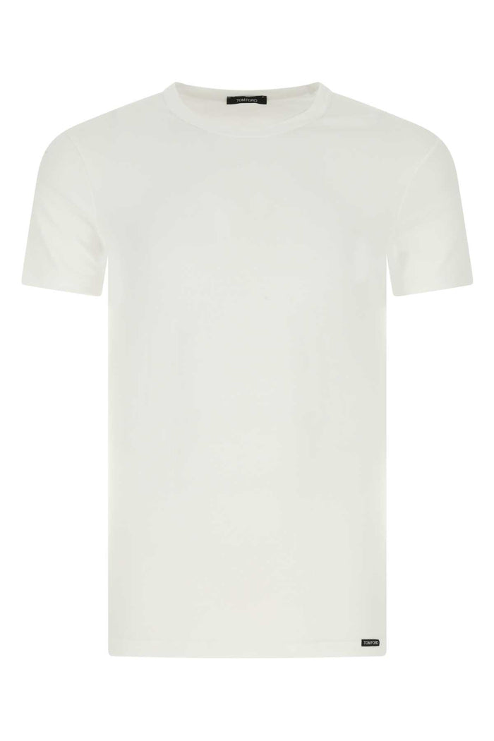Tom Ford T-Shirt Crew