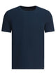 Tom Ford Blue Cotton Elastane Underwear