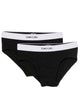 Tom Ford Tom Ford Black Boxer Briefs Two Pack