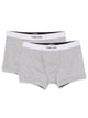 Tom Ford Tom Ford Grey Stretch Boxer Set