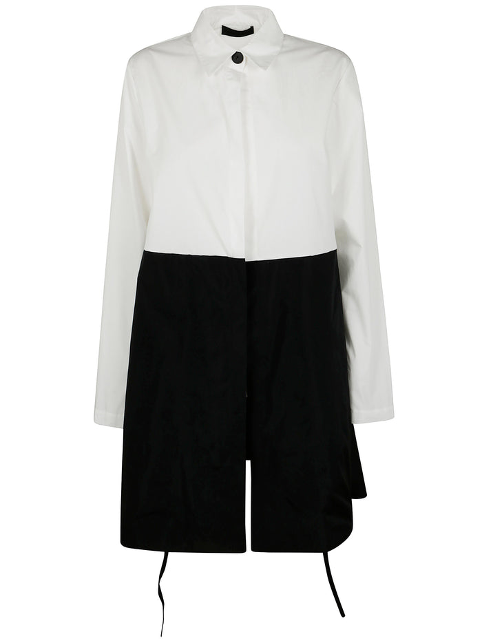 Maria Calderara Cotton Shirt