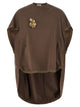 Di.la3 Pari' Double Pin T-Shirt