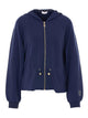 Liu Jo Blue Sweatshirt