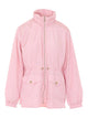 Liu Jo Pink Jacket