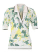 Liu Jo Multicolor T-Shirt