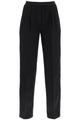 Loulou Studio Takaroa Elastic Pants