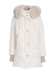 Moorer Parka Down Jacket