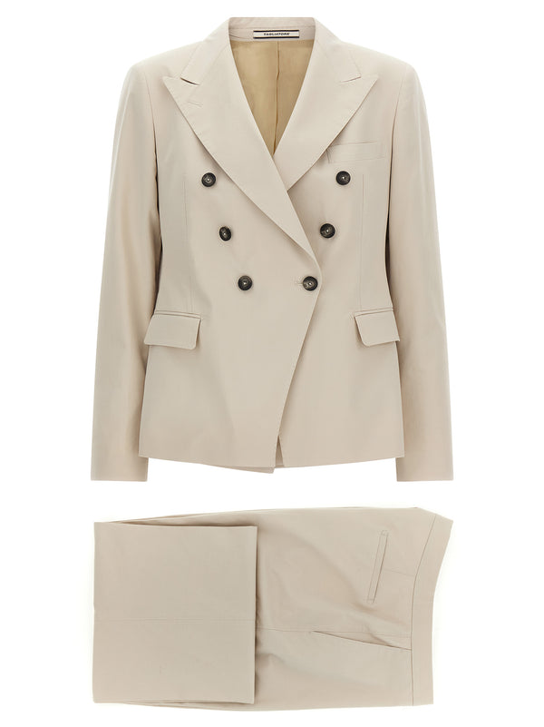 Tagliatore 'Alicya' Dress