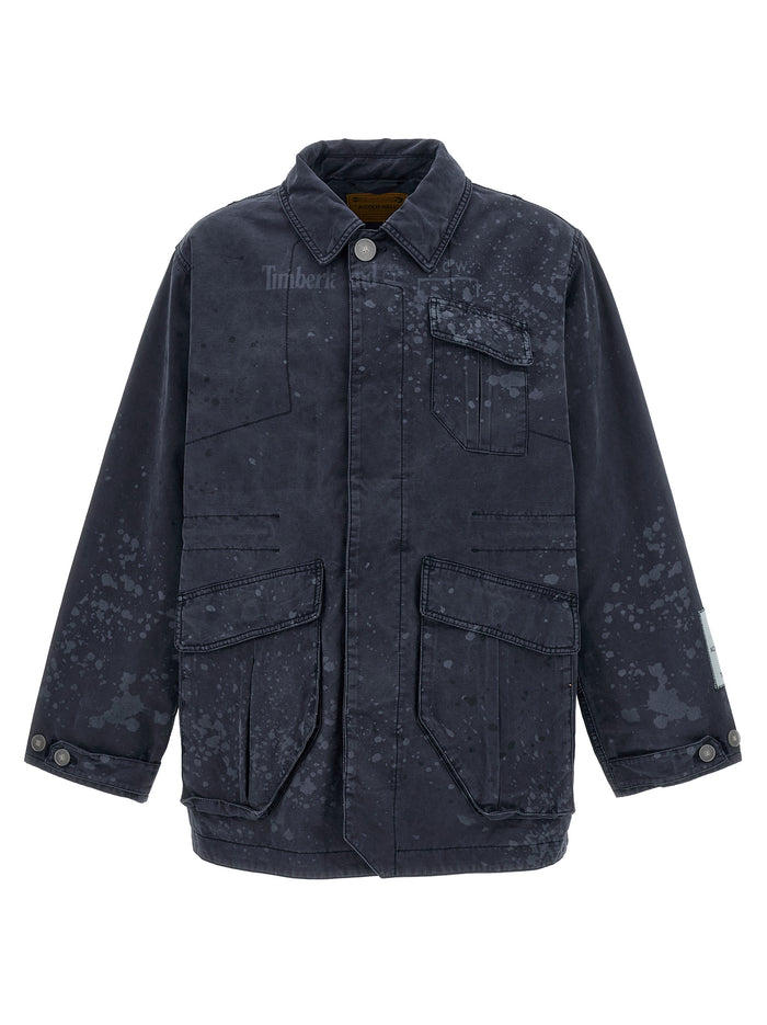 A-Cold-Wall* Timberland® X Samuel Ross Future73 Jacket