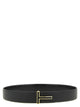 Tom Ford 'Icon' Reversible Belt