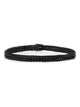 Tom Ford Black Calf Leather Belt