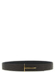 Tom Ford 'Slim T' Reversible Belt