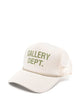 Gallery Dept. "Gd Trucker" Cap
